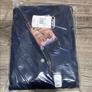 Brand New Carhartt Shirt
